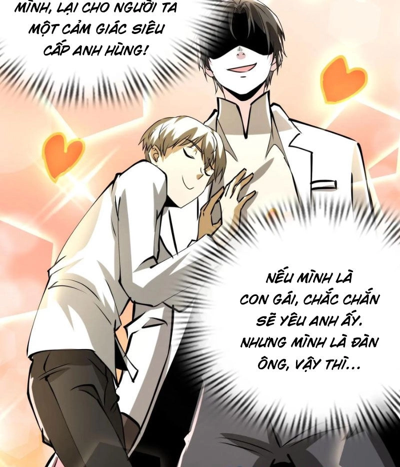 Dược Sư Kì Lạ: Bệnh Nhân Của Tôi Đều Rất Khủng Bố Chapter 226 - 26