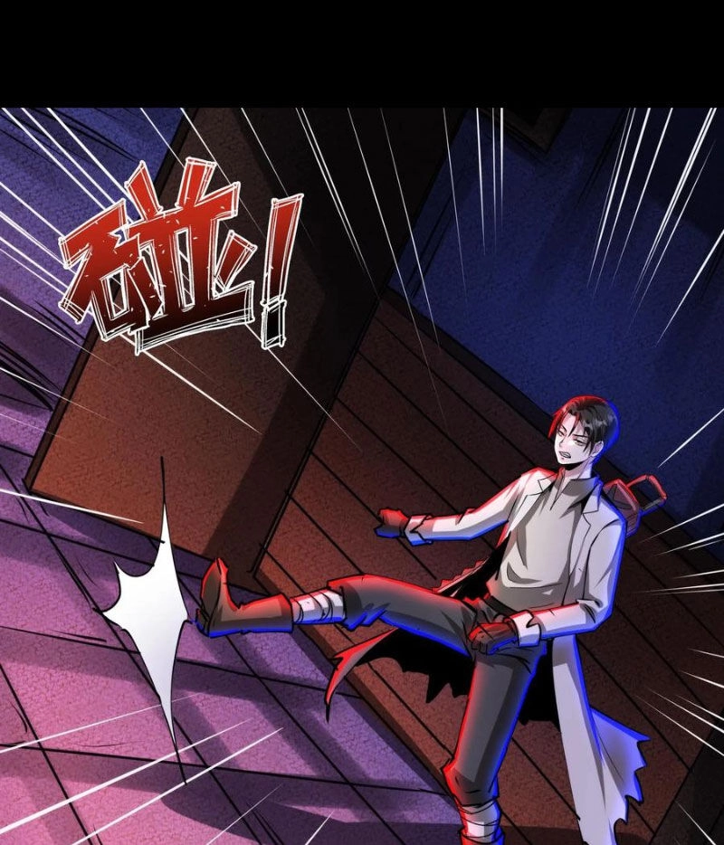 Dược Sư Kì Lạ: Bệnh Nhân Của Tôi Đều Rất Khủng Bố Chapter 226 - 30