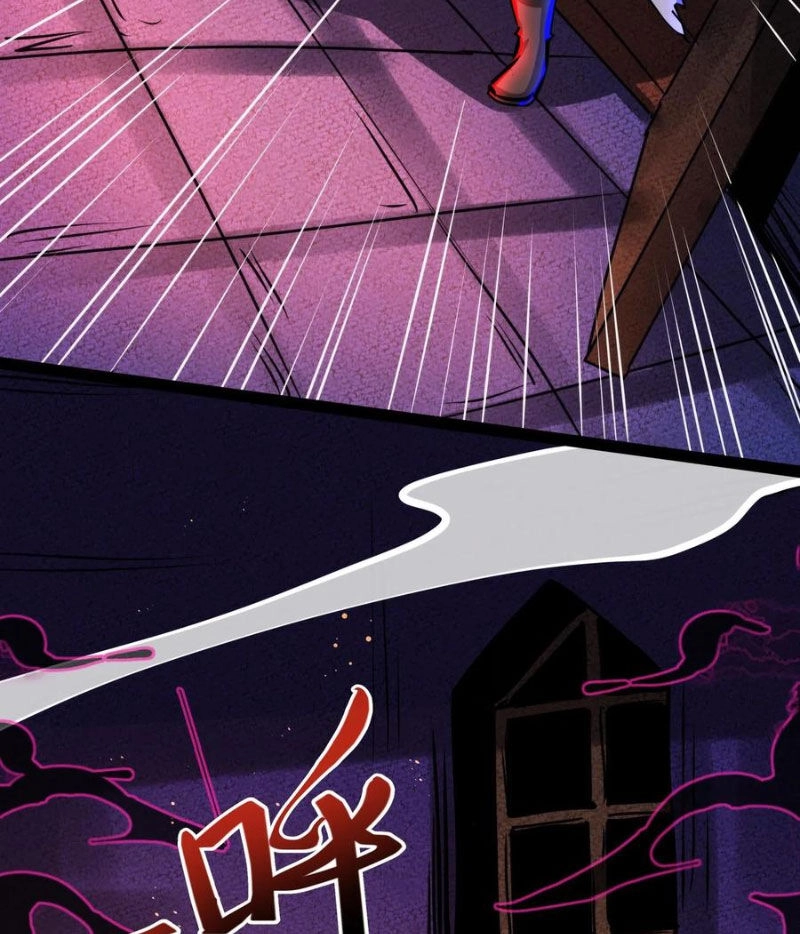 Dược Sư Kì Lạ: Bệnh Nhân Của Tôi Đều Rất Khủng Bố Chapter 226 - 31