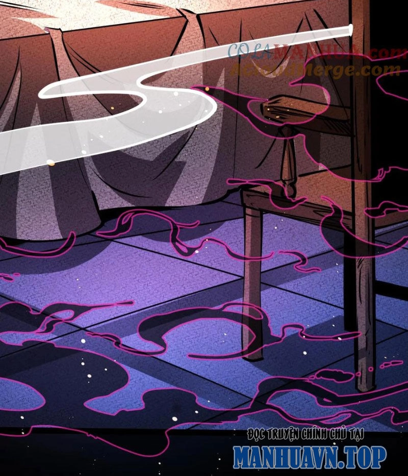 Dược Sư Kì Lạ: Bệnh Nhân Của Tôi Đều Rất Khủng Bố Chapter 226 - 33