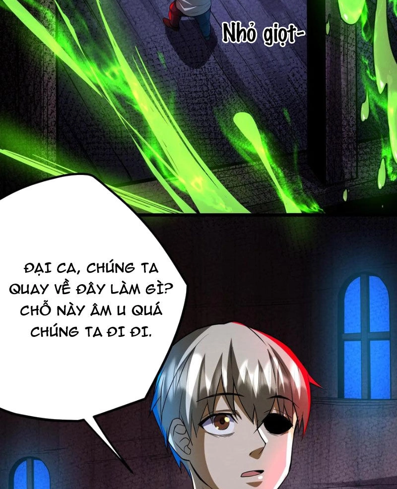 Dược Sư Kì Lạ: Bệnh Nhân Của Tôi Đều Rất Khủng Bố Chapter 227 - 2