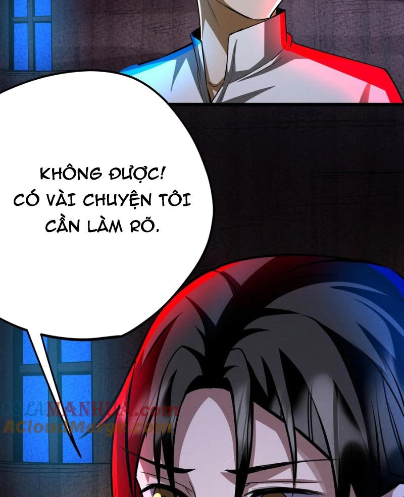 Dược Sư Kì Lạ: Bệnh Nhân Của Tôi Đều Rất Khủng Bố Chapter 227 - 3