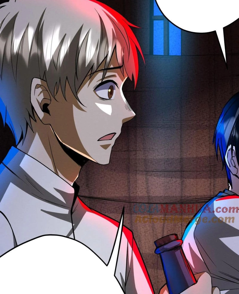 Dược Sư Kì Lạ: Bệnh Nhân Của Tôi Đều Rất Khủng Bố Chapter 227 - 6