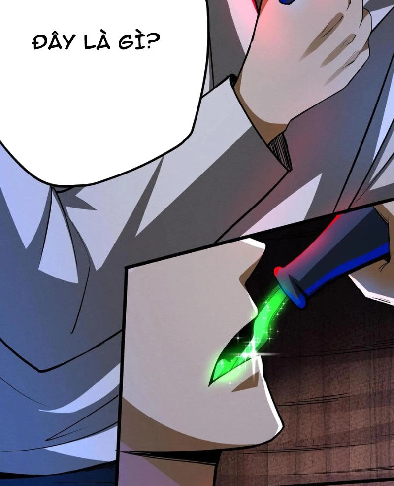 Dược Sư Kì Lạ: Bệnh Nhân Của Tôi Đều Rất Khủng Bố Chapter 227 - 7