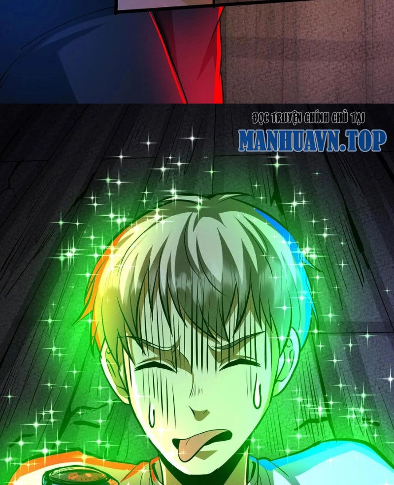 Dược Sư Kì Lạ: Bệnh Nhân Của Tôi Đều Rất Khủng Bố Chapter 227 - 8