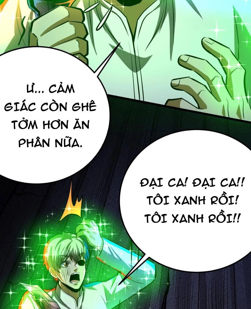 Dược Sư Kì Lạ: Bệnh Nhân Của Tôi Đều Rất Khủng Bố Chapter 227 - 9