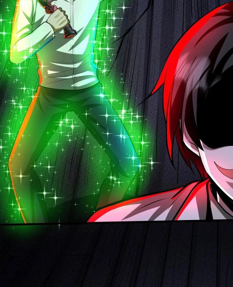 Dược Sư Kì Lạ: Bệnh Nhân Của Tôi Đều Rất Khủng Bố Chapter 227 - 10