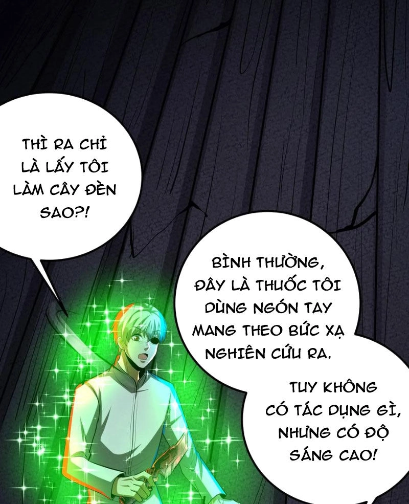 Dược Sư Kì Lạ: Bệnh Nhân Của Tôi Đều Rất Khủng Bố Chapter 227 - 11