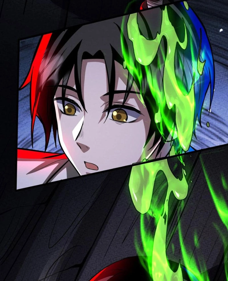 Dược Sư Kì Lạ: Bệnh Nhân Của Tôi Đều Rất Khủng Bố Chapter 227 - 13