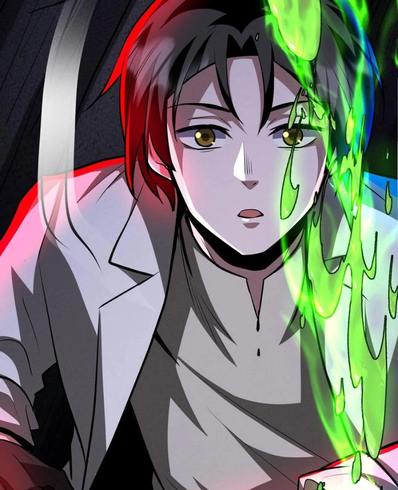 Dược Sư Kì Lạ: Bệnh Nhân Của Tôi Đều Rất Khủng Bố Chapter 227 - 14