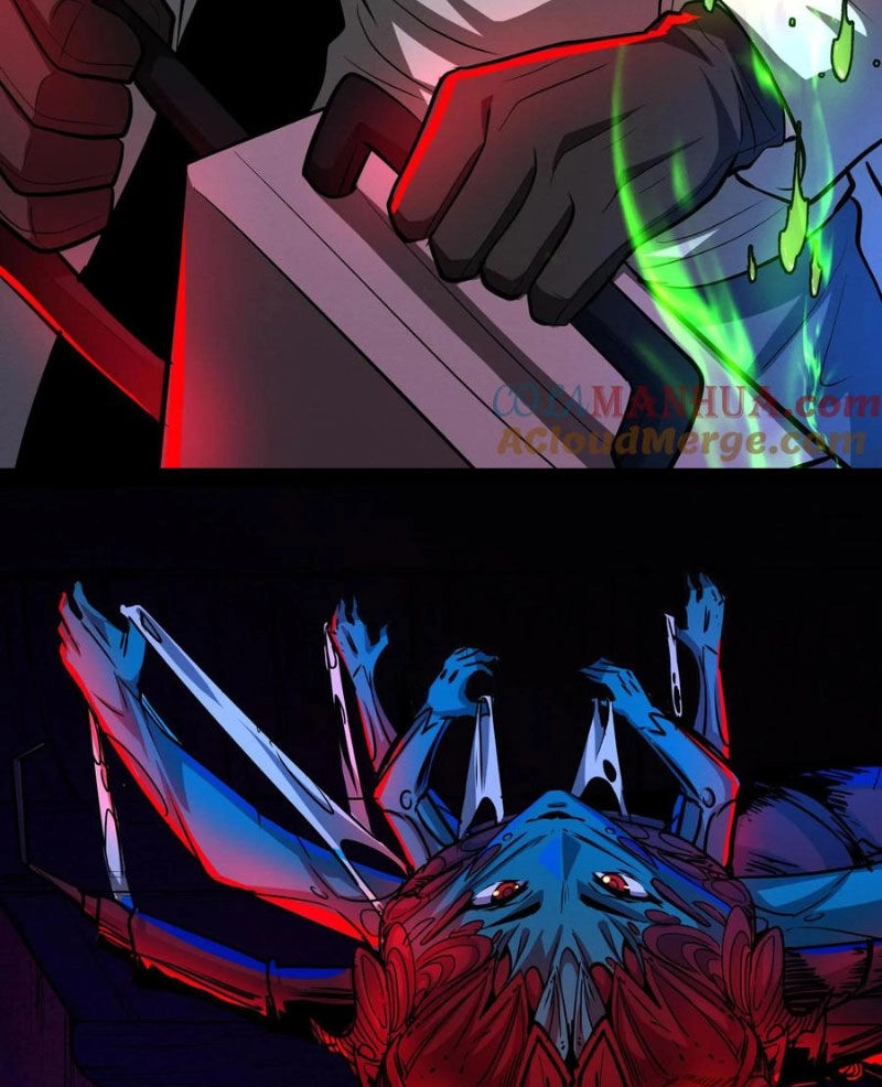 Dược Sư Kì Lạ: Bệnh Nhân Của Tôi Đều Rất Khủng Bố Chapter 227 - 15