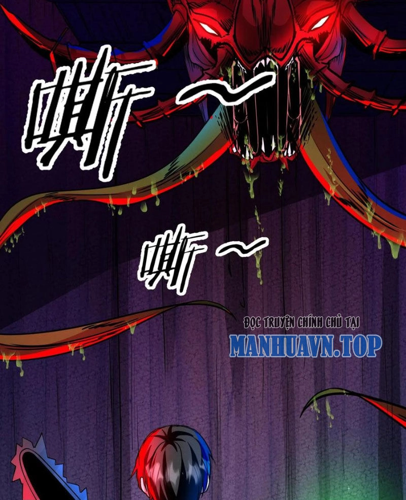 Dược Sư Kì Lạ: Bệnh Nhân Của Tôi Đều Rất Khủng Bố Chapter 227 - 16