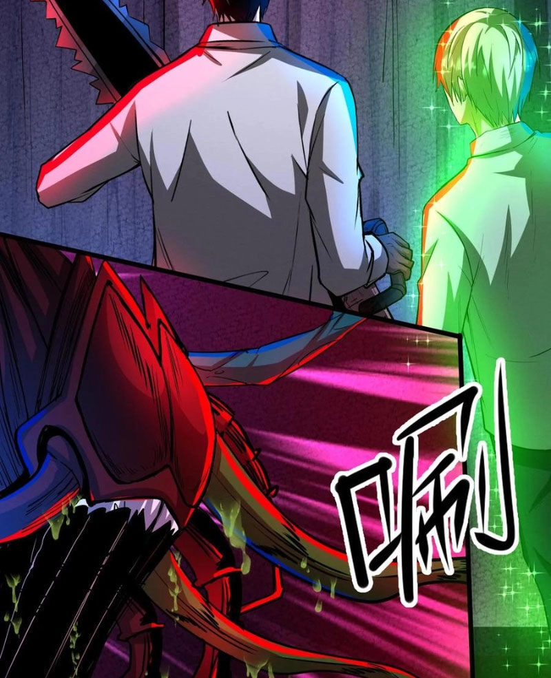 Dược Sư Kì Lạ: Bệnh Nhân Của Tôi Đều Rất Khủng Bố Chapter 227 - 17