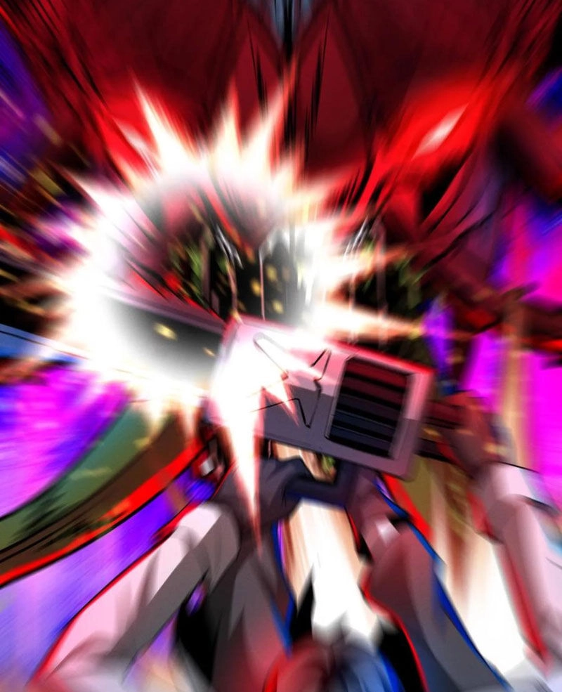 Dược Sư Kì Lạ: Bệnh Nhân Của Tôi Đều Rất Khủng Bố Chapter 227 - 19