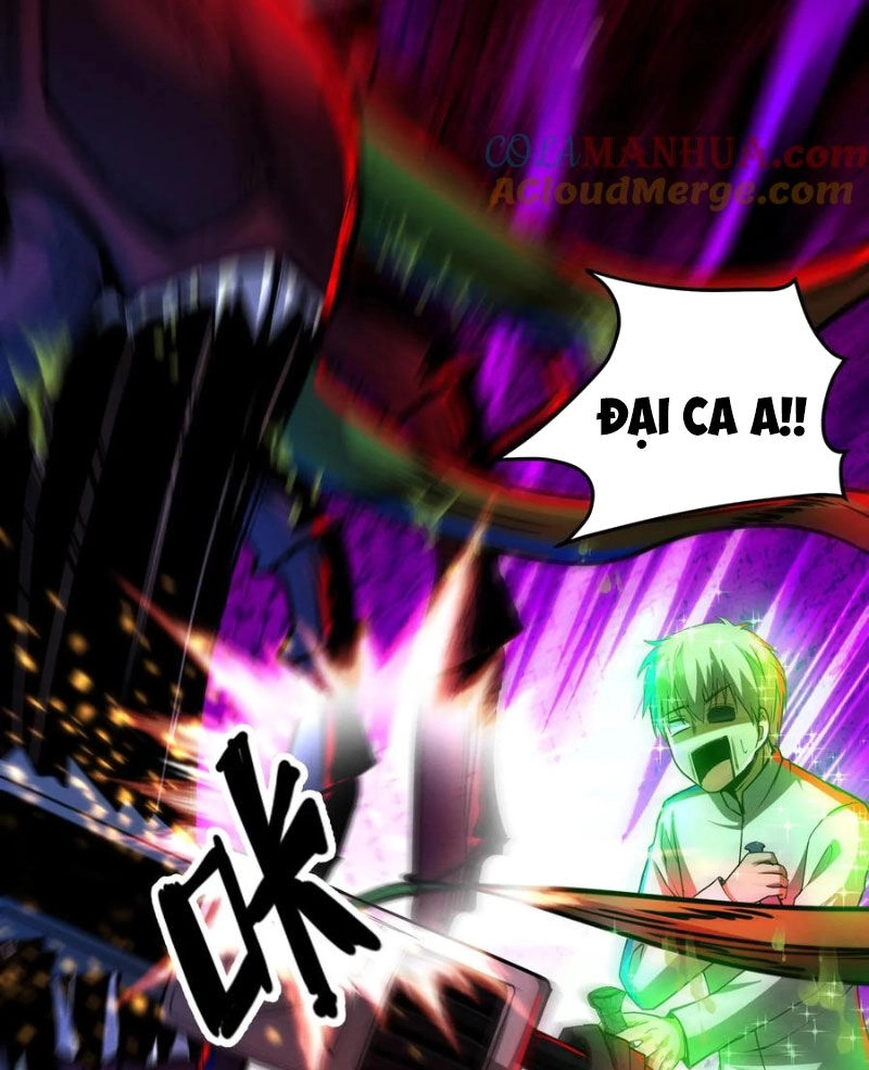 Dược Sư Kì Lạ: Bệnh Nhân Của Tôi Đều Rất Khủng Bố Chapter 227 - 21