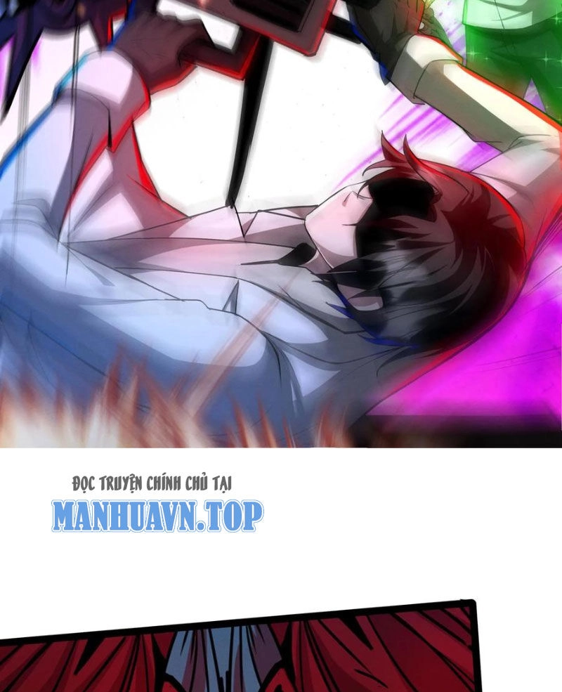 Dược Sư Kì Lạ: Bệnh Nhân Của Tôi Đều Rất Khủng Bố Chapter 227 - 22