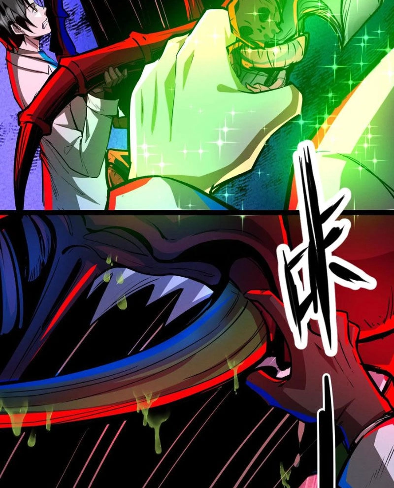 Dược Sư Kì Lạ: Bệnh Nhân Của Tôi Đều Rất Khủng Bố Chapter 227 - 28