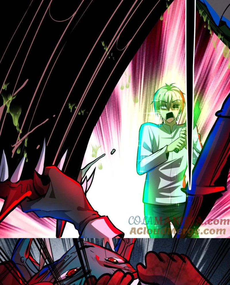 Dược Sư Kì Lạ: Bệnh Nhân Của Tôi Đều Rất Khủng Bố Chapter 227 - 29