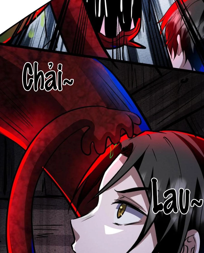 Dược Sư Kì Lạ: Bệnh Nhân Của Tôi Đều Rất Khủng Bố Chapter 227 - 31