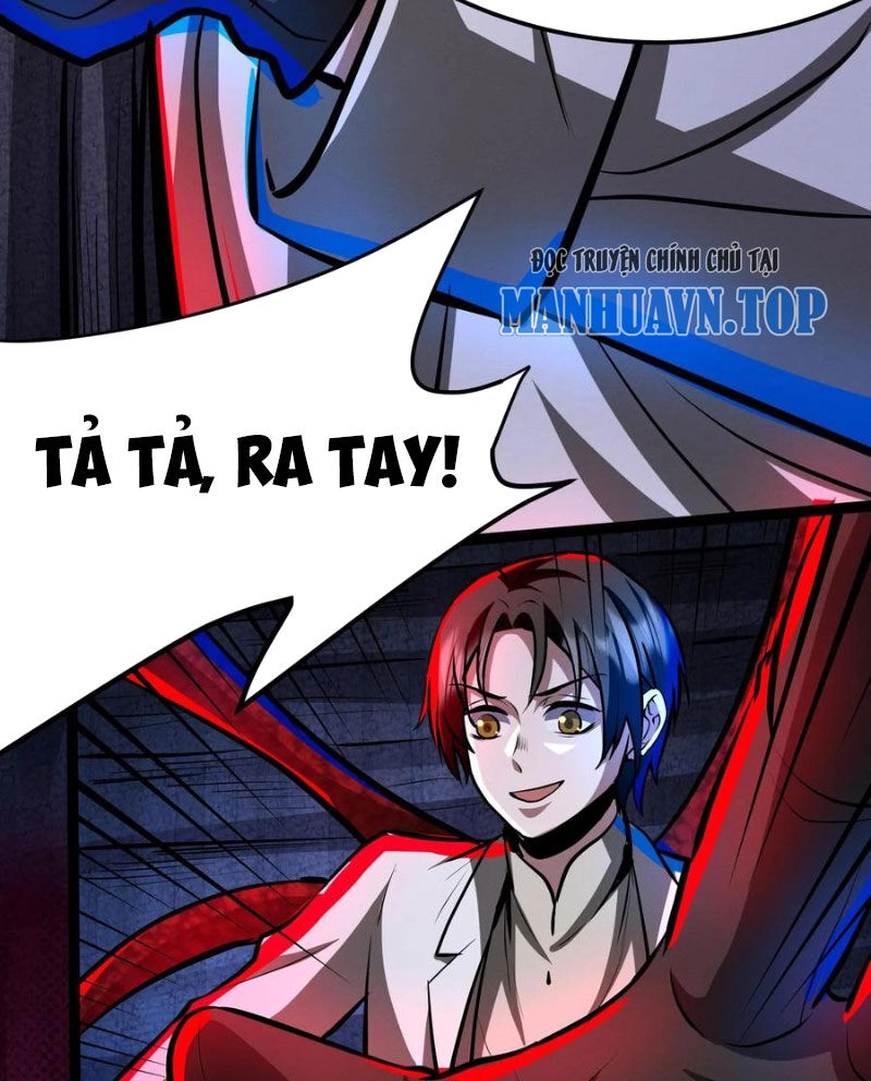 Dược Sư Kì Lạ: Bệnh Nhân Của Tôi Đều Rất Khủng Bố Chapter 227 - 33