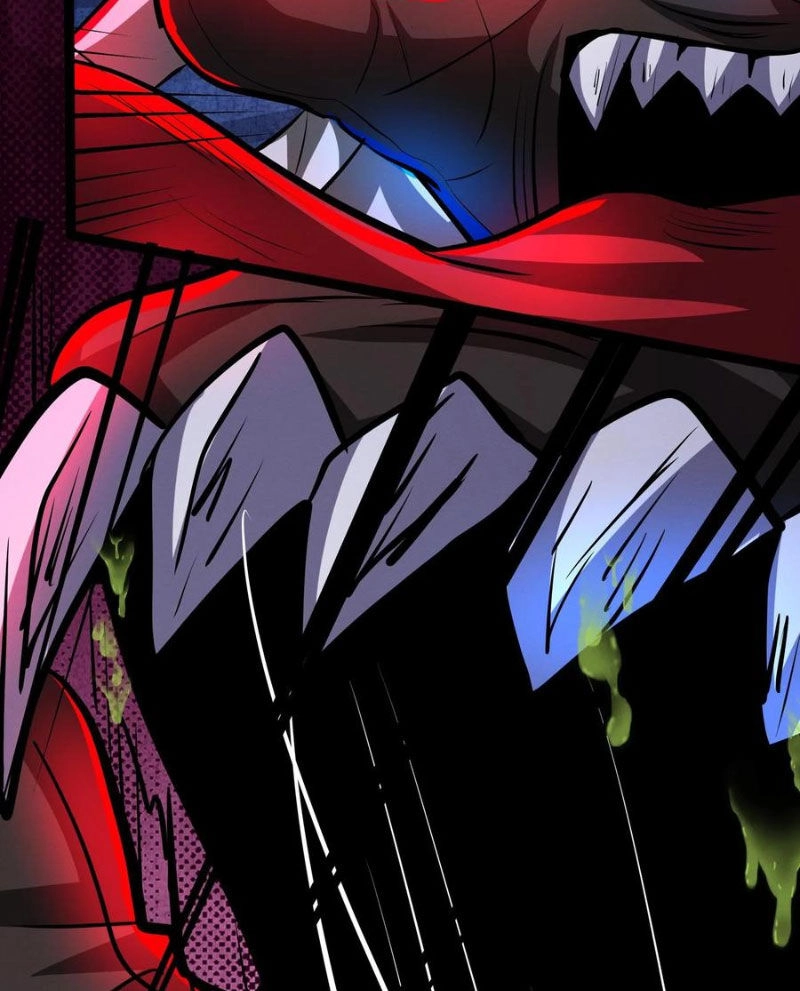 Dược Sư Kì Lạ: Bệnh Nhân Của Tôi Đều Rất Khủng Bố Chapter 227 - 34