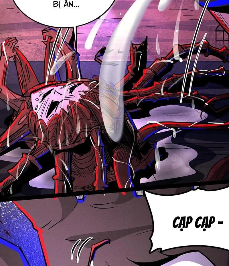 Dược Sư Kì Lạ: Bệnh Nhân Của Tôi Đều Rất Khủng Bố Chapter 228 - 2