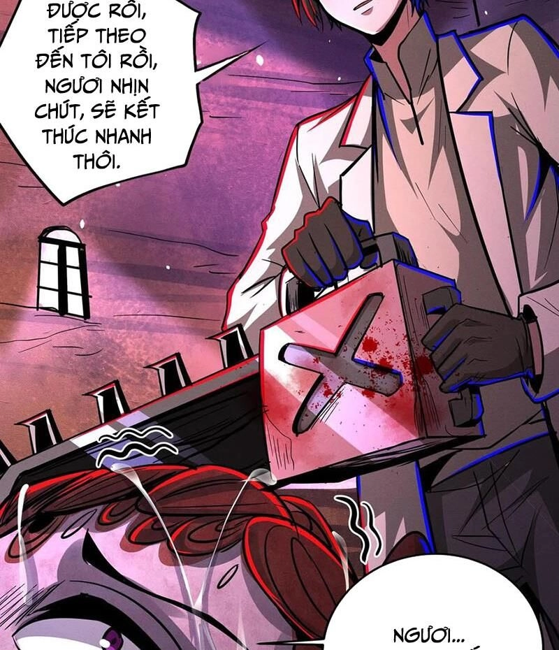 Dược Sư Kì Lạ: Bệnh Nhân Của Tôi Đều Rất Khủng Bố Chapter 228 - 4