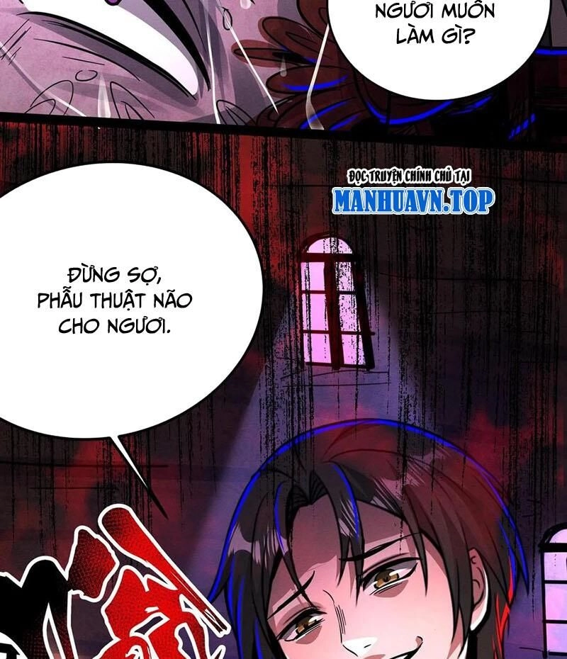 Dược Sư Kì Lạ: Bệnh Nhân Của Tôi Đều Rất Khủng Bố Chapter 228 - 5