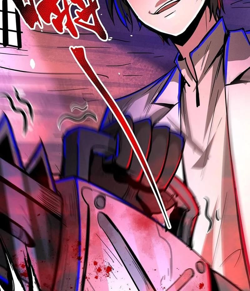 Dược Sư Kì Lạ: Bệnh Nhân Của Tôi Đều Rất Khủng Bố Chapter 228 - 6