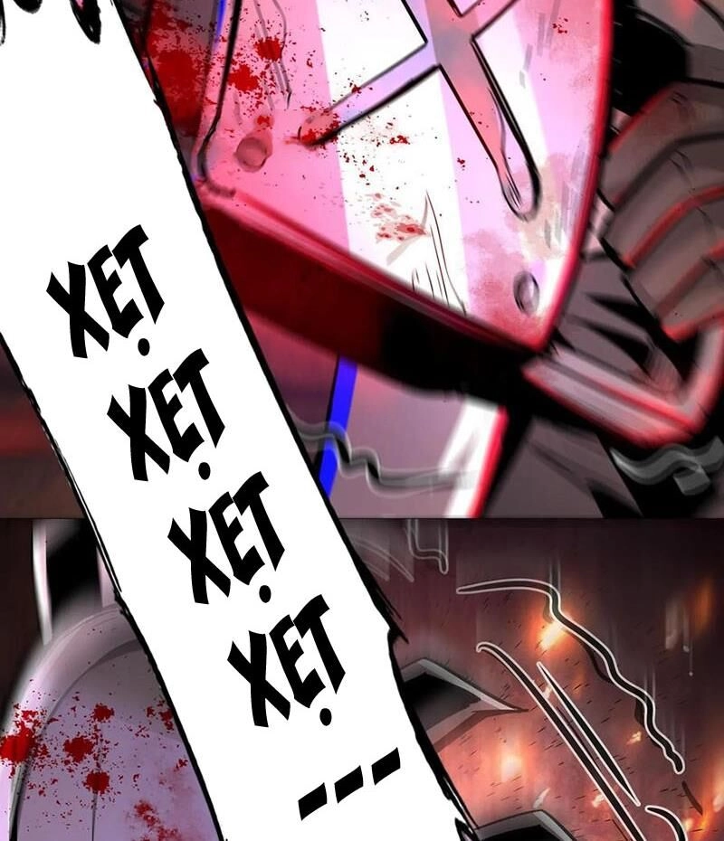 Dược Sư Kì Lạ: Bệnh Nhân Của Tôi Đều Rất Khủng Bố Chapter 228 - 7