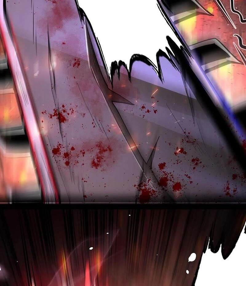 Dược Sư Kì Lạ: Bệnh Nhân Của Tôi Đều Rất Khủng Bố Chapter 228 - 8