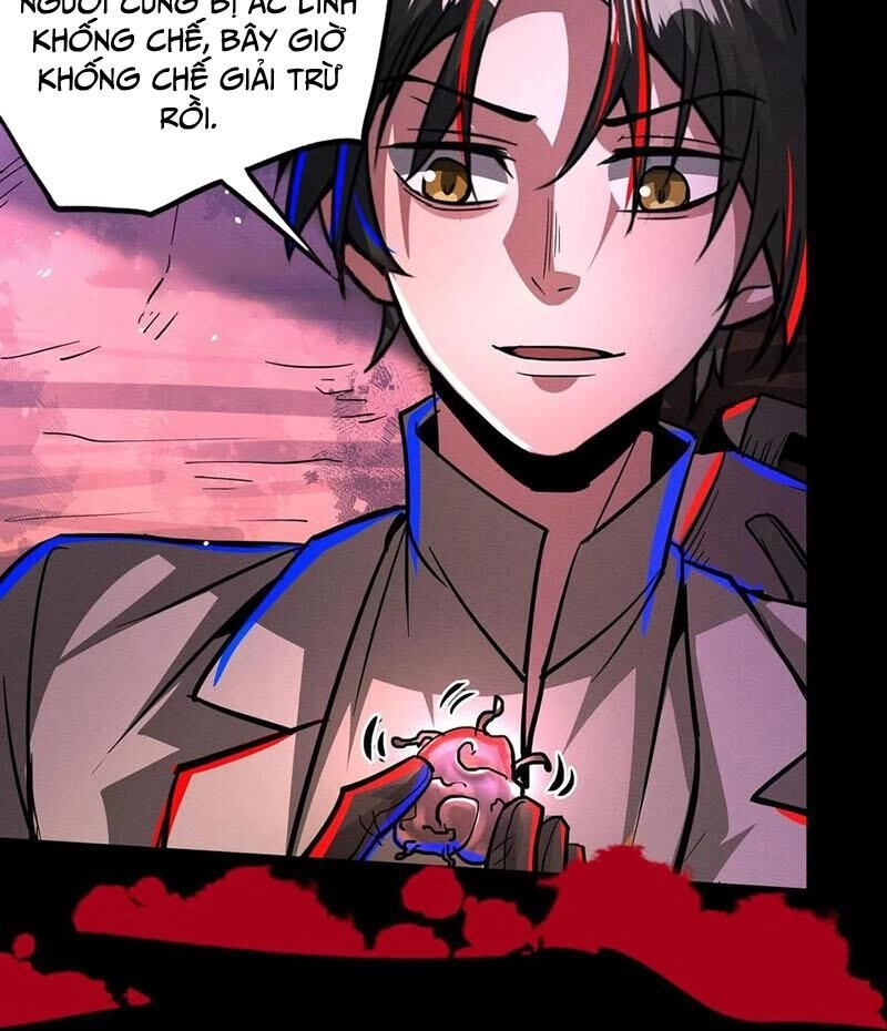 Dược Sư Kì Lạ: Bệnh Nhân Của Tôi Đều Rất Khủng Bố Chapter 228 - 13