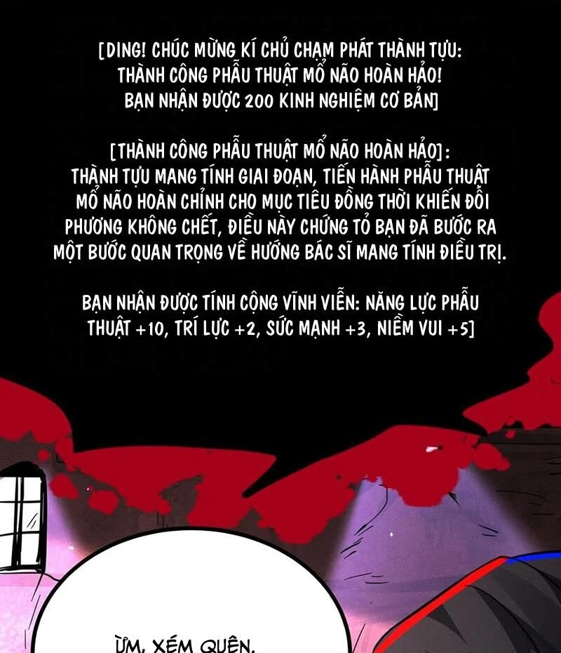 Dược Sư Kì Lạ: Bệnh Nhân Của Tôi Đều Rất Khủng Bố Chapter 228 - 14