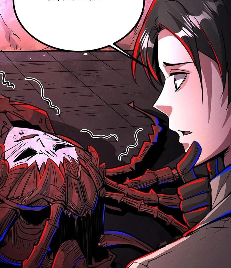 Dược Sư Kì Lạ: Bệnh Nhân Của Tôi Đều Rất Khủng Bố Chapter 228 - 15