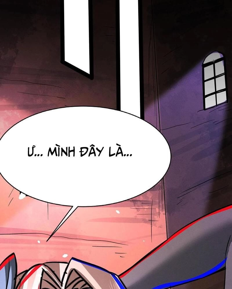 Dược Sư Kì Lạ: Bệnh Nhân Của Tôi Đều Rất Khủng Bố Chapter 228 - 21