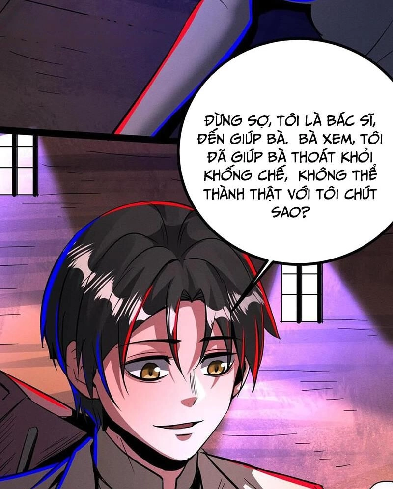 Dược Sư Kì Lạ: Bệnh Nhân Của Tôi Đều Rất Khủng Bố Chapter 228 - 28