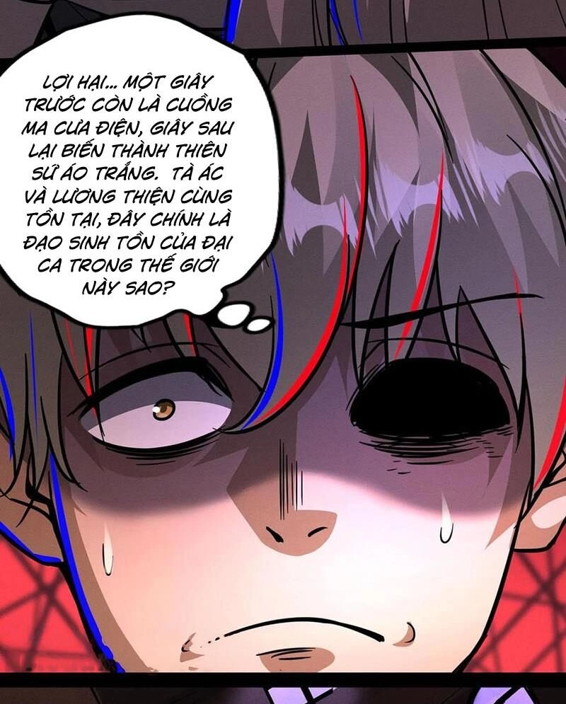 Dược Sư Kì Lạ: Bệnh Nhân Của Tôi Đều Rất Khủng Bố Chapter 228 - 30