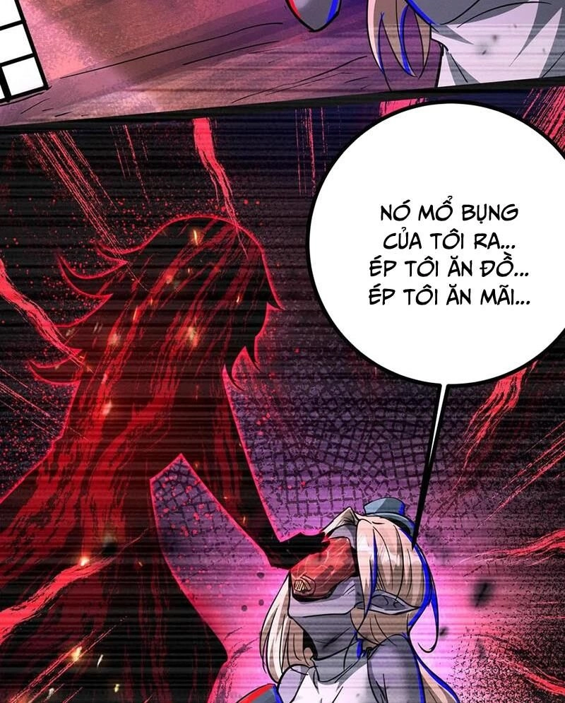 Dược Sư Kì Lạ: Bệnh Nhân Của Tôi Đều Rất Khủng Bố Chapter 228 - 32