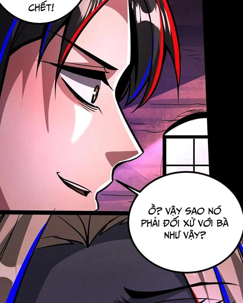 Dược Sư Kì Lạ: Bệnh Nhân Của Tôi Đều Rất Khủng Bố Chapter 228 - 34