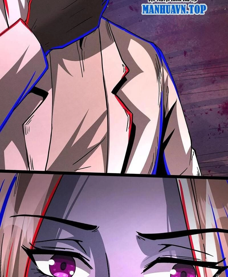 Dược Sư Kì Lạ: Bệnh Nhân Của Tôi Đều Rất Khủng Bố Chapter 229 - 5