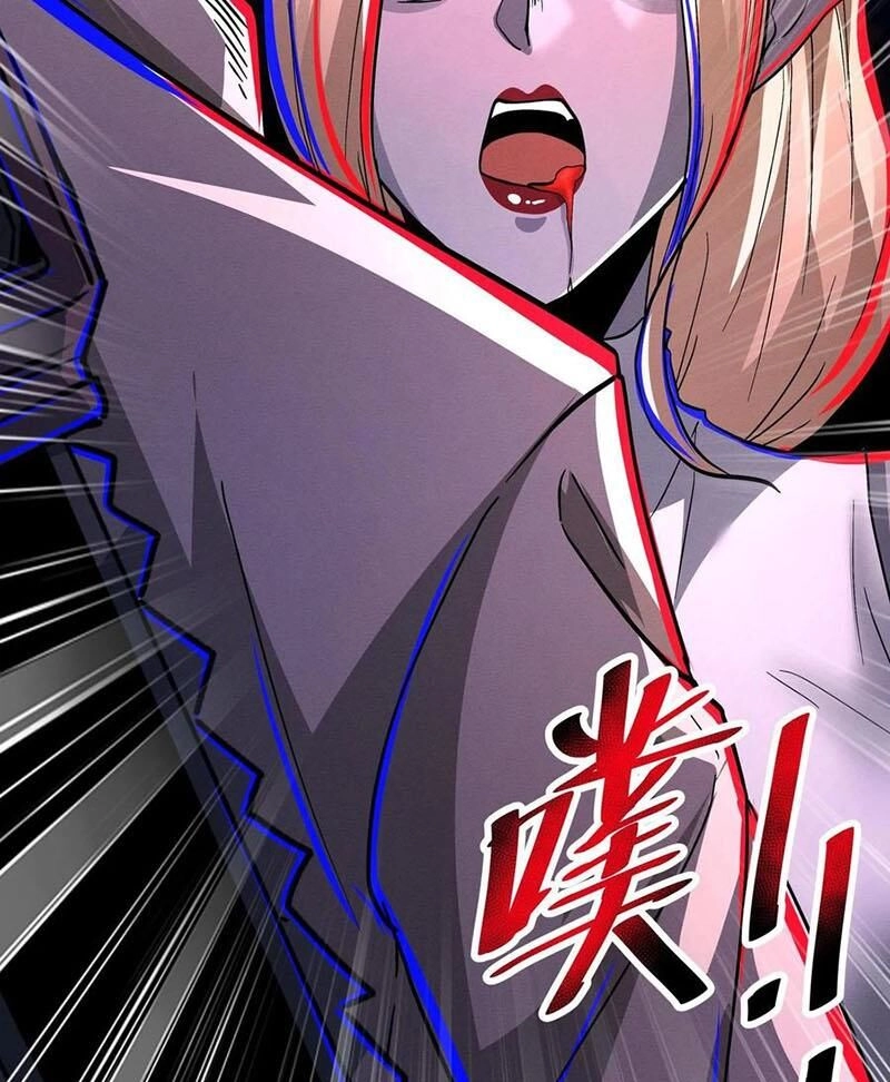 Dược Sư Kì Lạ: Bệnh Nhân Của Tôi Đều Rất Khủng Bố Chapter 229 - 7