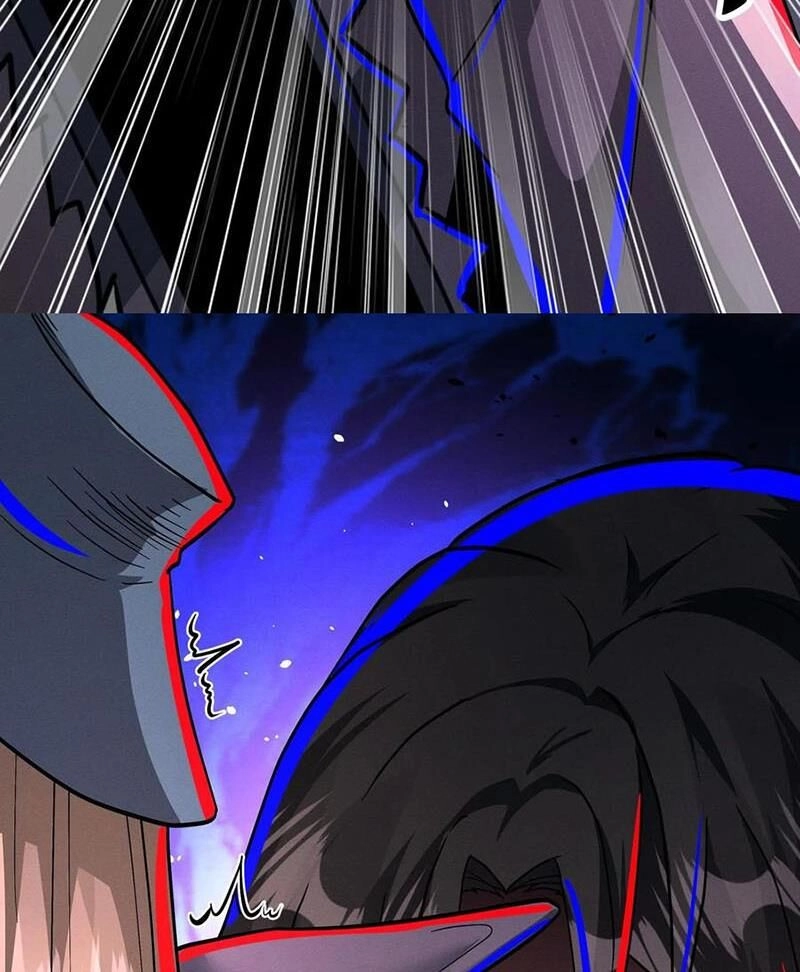 Dược Sư Kì Lạ: Bệnh Nhân Của Tôi Đều Rất Khủng Bố Chapter 229 - 8