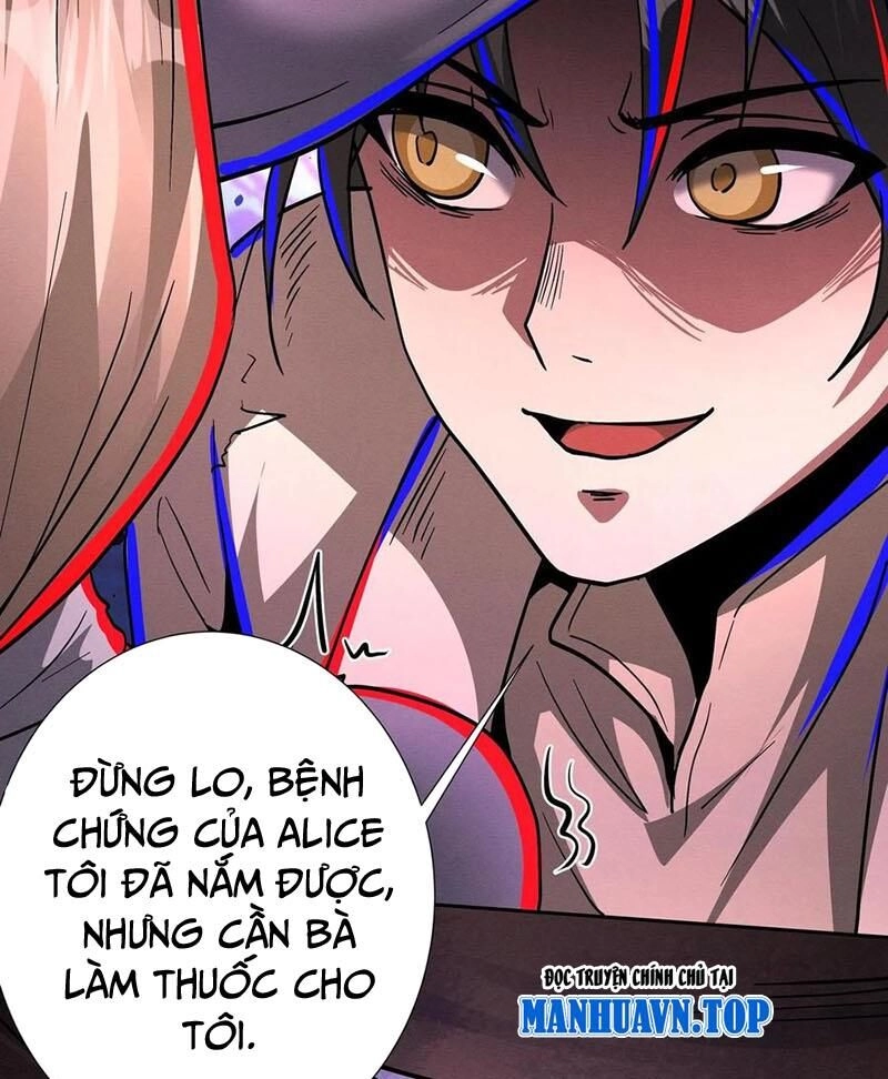 Dược Sư Kì Lạ: Bệnh Nhân Của Tôi Đều Rất Khủng Bố Chapter 229 - 9