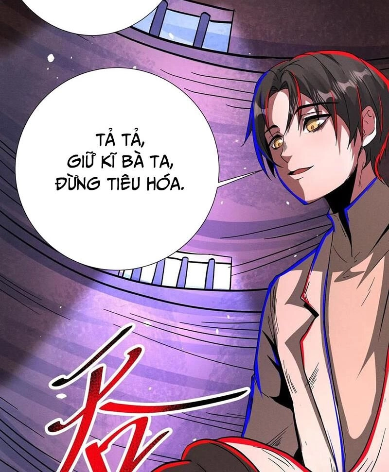 Dược Sư Kì Lạ: Bệnh Nhân Của Tôi Đều Rất Khủng Bố Chapter 229 - 10