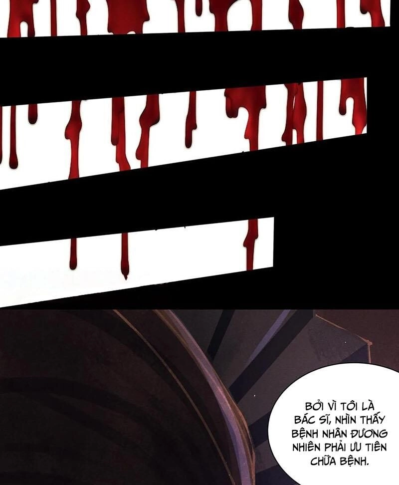 Dược Sư Kì Lạ: Bệnh Nhân Của Tôi Đều Rất Khủng Bố Chapter 229 - 15