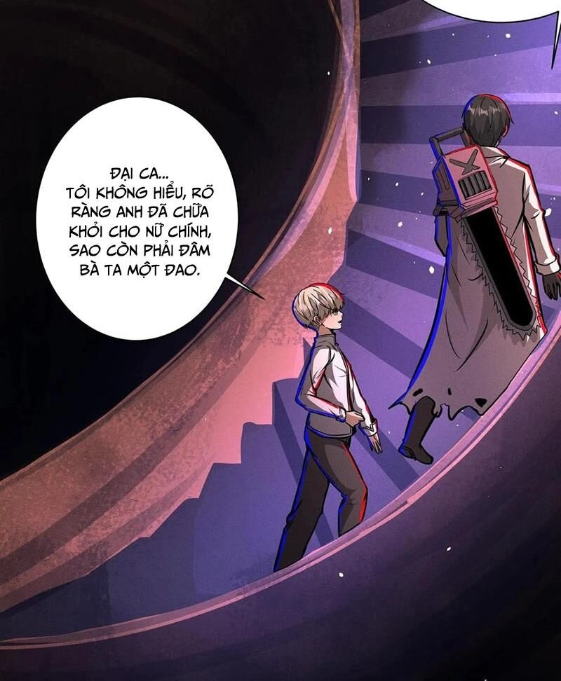 Dược Sư Kì Lạ: Bệnh Nhân Của Tôi Đều Rất Khủng Bố Chapter 229 - 16