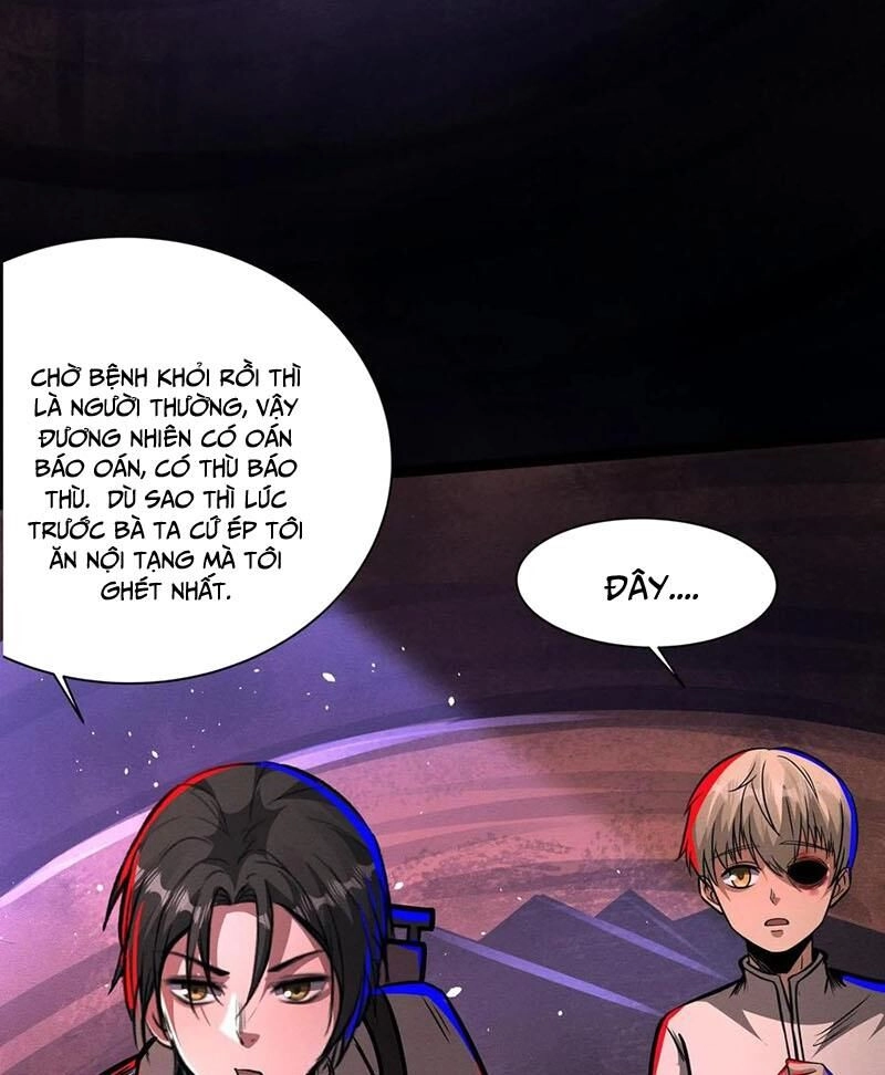 Dược Sư Kì Lạ: Bệnh Nhân Của Tôi Đều Rất Khủng Bố Chapter 229 - 17