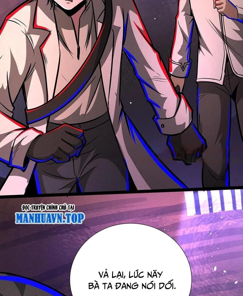 Dược Sư Kì Lạ: Bệnh Nhân Của Tôi Đều Rất Khủng Bố Chapter 229 - 18