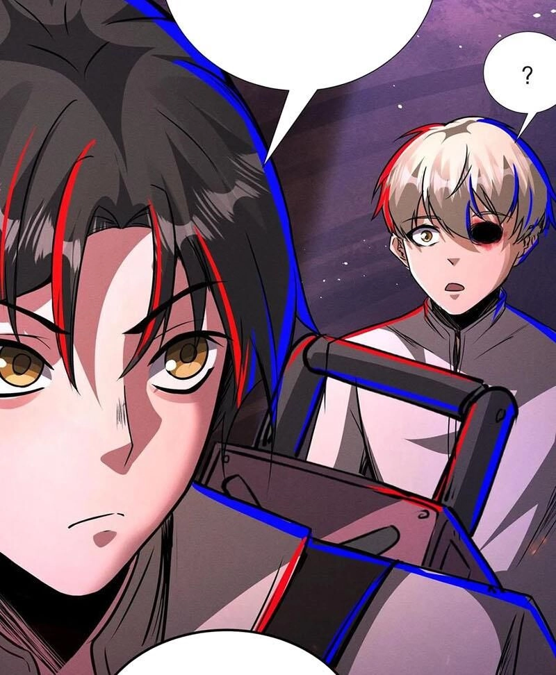 Dược Sư Kì Lạ: Bệnh Nhân Của Tôi Đều Rất Khủng Bố Chapter 229 - 19