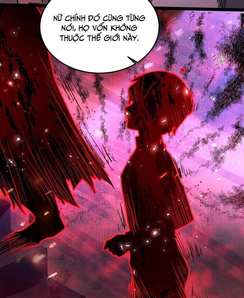 Dược Sư Kì Lạ: Bệnh Nhân Của Tôi Đều Rất Khủng Bố Chapter 229 - 20